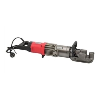 Hình ảnh Máy uốn sắt HM-HRB25