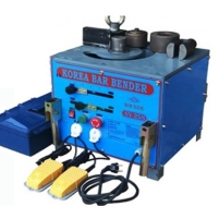 Hình ảnh Máy uốn sắt Korea Barbender SY-25S
