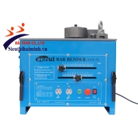 Hình ảnh Máy uốn sắt Hàn Quốc SUB-35