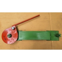 Hình ảnh Bàn bẻ sắt cầm tay HM 10/12