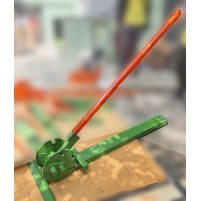 Hình ảnh Bàn bẻ sắt cầm tay HM 12/18