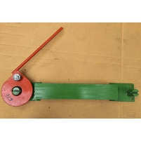 Hình ảnh Bàn bẻ sắt cầm tay HM 6/8