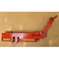 Hình ảnh Bàn bẻ sắt cầm tay HM 6/8/10/12