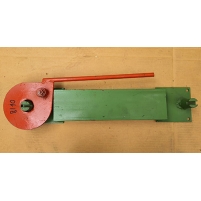 Hình ảnh Bàn bẻ sắt cầm tay HM 8/10