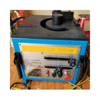 Hình ảnh Máy uốn sắt Bender KMB-25 (Hàn Quốc)