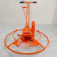 Khung xoa nền bê tông MXC911