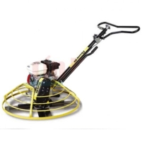 Hình ảnh Máy xoa nền DYNAMIC 1000 GX160 (5,5HP)