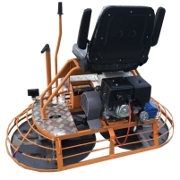 Hình ảnh Máy xoa nền bê tông đôi GX390 (DK80)