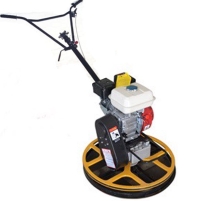 Máy xoa nền bê tông mini GX-160TQ (Xoa góc)