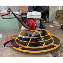 Máy xoa nền bê tông DMRS1000 (GX160)