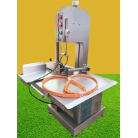 Hình ảnh Máy cưa xương Inox QG-310