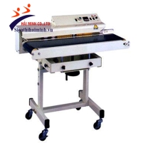 Hình ảnh Máy hàn miệng bao liên tục NewLong BD-7 (Japan)