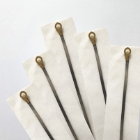 Hình ảnh Dây nhiệt máy hàn miệng túi dập tay