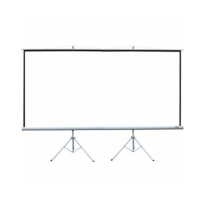 Màn chiếu chân 150 inchs Dalite 3m*2m25 GIÁ THANH LÝ TẠI HN