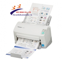 Hình ảnh Máy Scan Panasonic KV-S1065C-U