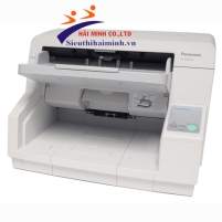 Hình ảnh Máy Scan Panasonic KV-S5076H