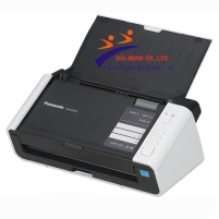 Hình ảnh Máy Scan Panasonic KV-S1015C-X ( BỎ MẪU )