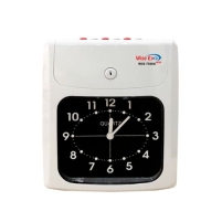 Hình ảnh Máy chấm công Wise Eye WSE-7500A (TẶNG 50 THẺ)