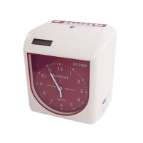 Hình ảnh Máy chấm công Ronald Jack RJ-3300A
