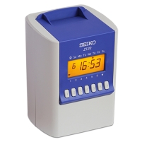 Hình ảnh Máy chấm công SEIKO Z120