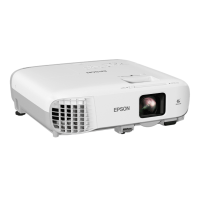 Hình ảnh Máy chiếu Epson EB-972