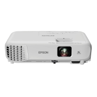 Hình ảnh Máy chiếu Epson EB-X06 (xuất xứ Phillipines)