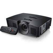 Hình ảnh Máy chiếu Dell 1450