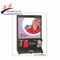 Hình ảnh Máy đánh giày SILROAD CX-1016BBA