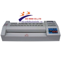 Hình ảnh Máy ép Plastic Hopu HP 320