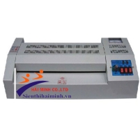 Hình ảnh Máy ép Plastic Hopu HP 230