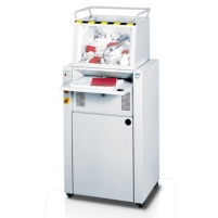 Máy hủy tài liệu EBA 5346C (P3) Hình ảnh Máy hủy tài liệu EBA 5346C (P3)