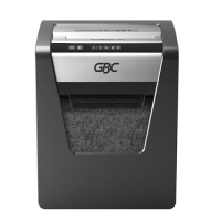 Hình ảnh Máy hủy giấy GBC Shredmaster X415