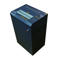 Hình ảnh Máy hủy công nghiệp Silicon PS-526C