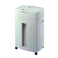 Máy hủy tài liệu DINO PLUS Hình ảnh Máy hủy tài liệu DINO PLUS