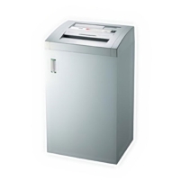 Máy huỷ giấy Bosser 310X Hình ảnh Máy huỷ giấy Bosser 310X