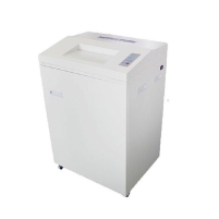 Máy huỷ giấy Bosser 370X Hình ảnh Máy huỷ giấy Bosser 370X