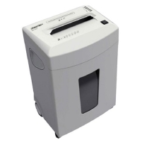 Hình ảnh Máy hủy giấy công nghiệp Magitech XM-200C (vụn, hủy giấy A3)