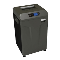 Máy hủy giấy công nghiệp Magitech XM-200S (sợi, hủy được giấy A3) Hình ảnh Máy hủy giấy công nghiệp Magitech XM-200S (sợi, hủy được giấy A3)