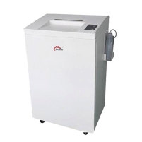 Máy hủy tài liệu công nghiệp Silicon PS-4500C Hình ảnh Máy hủy tài liệu công nghiệp Silicon PS-4500C