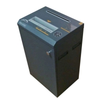 Hình ảnh Máy hủy tài liệu công nghiệp Silicon PS-510C