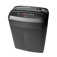 Hình ảnh Máy hủy tài liệu Silicon PS-200C