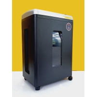 Hình ảnh Máy hủy tài liệu Silicon PS-650C