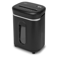 Hình ảnh Máy huỷ tài liệu Aurora AS1460CD (hủy vụn)