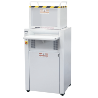 Máy hủy tài liệu công nghiệp EBA 5146C Hình ảnh Máy hủy tài liệu công nghiệp EBA 5146C