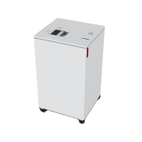 Hình ảnh Máy hủy tài liệu EBA 0101 HDP