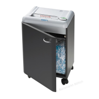 Hình ảnh Máy hủy tài liệu EBA 1324S