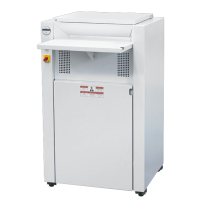 Hình ảnh Máy hủy tài liệu EBA 5300C(p-3)