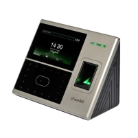 Hình ảnh Máy chấm công khuôn mặt Ronald Jack UFACE 800