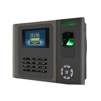 Hình ảnh Máy chấm công vân tay kiểm soát cửa GIGATA 879C