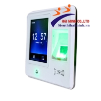 Hình ảnh Máy chấm công Ronald Jack T300